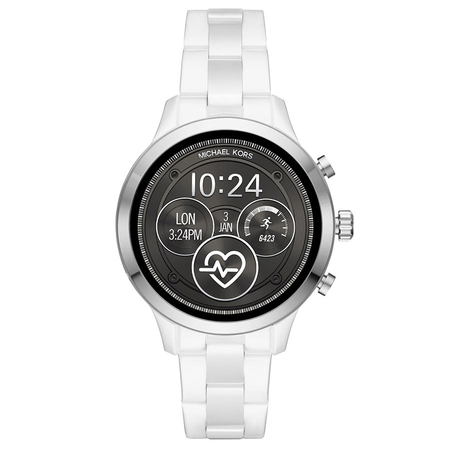 Часы Michael Kors Runway Smart MKT5050